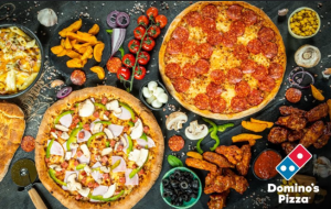Menu Pizza Terbaik